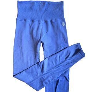 FP Movement High Rise 7/8 Good Karma Leggings